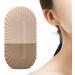 OIIBWQ Ice Roll for Face and Eye Facial Cooling Model Ice Roll Face Ice Model Ice Facial Cube coffee - Buy Online on GoSupps.com