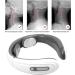 Buy Intelligent Cervical Vertebrae Massage Device | Electrical Neck & Shoulder Pain Relief | Best Physiotherapy Solution - Buy Online on GoSupps.com