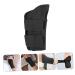 FRCOLOR Thumb Splint Wristband Carpal Tunnel Injury Treatment Adjustable & Detachable Polyester Nylon Fitness Support - Buy Online on GoSupps.com