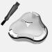 Shaver Head Cover Cap Guard Cover and Cleaning Brush Fit for Electric Razor RQ12 RQ11 RQ10 RQ1050 RQ1060 RQ1075 RQ1085 RQ109 S7000 S9000 Series Electric Razor Shavers