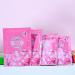 Rose 4 in 1 Foot Soak Set - Helps to Calm Eczema & Rosacea - Buy Online on GoSupps.com