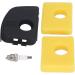 Air Filter Cover Set - Portable 590581 Replacement | International Shipping Available - Buy Online on GoSupps.com