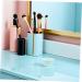 Didiseaon 3 Ensembles Set de Pinceaux Applicateurs pour Masque Facial Silicone Double T te Brosse Nettoyante Visage Portable et Bol de M lange pour Soins Peau Outil Beaut Multifonctionnel Bleu ciel - Buy Online on GoSupps.com