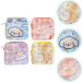 FOMIYES Outdoor Decor 4pcs Sanitary Napkin Storage Bag Cartoon Pouch - Portable and Reusable Organizer for Makeup and Sanitary Pads - Buy Online on GoSupps.com