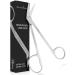 Schwertkrone 16 cm long nail scissors nail scissors with long handle for toenails strong and sharp toenail scissors for seniors