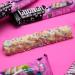 Warrior CRUNCH Birthday Cake High Protein Bars - 20g Protein - 12 Pack x 64g - Buy Online on GoSupps.com