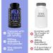 Wild Foods Sambucus Elderberry with Zinc and Vitamin C - Immune Support Supplement - 60 Capsules - Buy Online on GoSupps.com