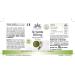 Premium Green Tea Extract 500mg - 90 Vegan Capsules | 50% Polyphenols - High EGCG | Herbadirekt by Warnke Vital Substances - German Quality - Buy Online on GoSupps.com