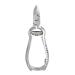 Vitry Stainless Steel Pruning Forceps 12.5 cm