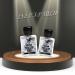 JP AL HAN-NAN PERFUMERS Fragrances Fresh & Luxury Perfume Series For Men & Women Gift Set For Couple Inspired by (212 VIP MEN) - Buy Online on GoSupps.com
