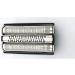 Trade Shop Kombipack for Braun Series 5 5147S 5160S 5190cc 5197cc - Wet & Dry Double-shot Film Razor Blade Spare Parts - International Shipping Available - Buy Online on GoSupps.com
