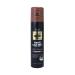 EBIN NEW YORK Wonder Lace Bond Tinted Lace Melt Aerosol Spray - Dark Brown 3.38oz/ 100ml - Quick Dry No Transfer Formula Humid Resistant Infused with Keratin for Protect Skin Paraben Free 3.38 Fl Oz (Pack of 1) DARK BROWN