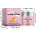  Bploar Breast and Gluteum Cream Breast Enhancement Cream Gluteum Lifting Cream Firming Moisturizer Breast and Gluteum Lifting Cream Full and Volumized Skin Soda for Sagging Skin - Buy Online on GoSupps.com