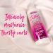 Intensely Moisturizing Leave-in Conditioner for Curls & Coils - The Curl Company | Moringa Oil 250ml - Ship Worldwide - Buy Online on GoSupps.com