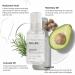 Color Pigment Refresher Mask Shine Kit - Semi Permanent Jet Black Hair Color Depositing Conditioner 8.5 Oz | International Shipping Available - Buy Online on GoSupps.com