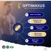 Optimaxus Energy Support - Endurance & Extra Strength - 10pk | International Shipping Available - Buy Online on GoSupps.com