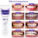 Probiotic Toothpaste for Brightening & Stain Removal | Deep Clean Fresh Breath & Reduce Tooth Stains - Buy Online on GoSupps.com