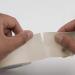 Lichamp Wide Masking Tape 2 inches - Multi-Purpose Beige Tape with White Masking Paper - 1.95 x 55 Yards - Buy Online on GoSupps.com