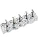 Nail Display Stand With Base Nail Practice Holder Nail Practice Stand Manicure Tool Acrylic Nail Tip Holder Acrylic Nail Tip Holder Nail Practice Holder Nail Display Stand little bear - Buy Online on GoSupps.com