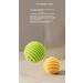 ZADFHSI Dryer Balls 3pcs Spherical Vane Lint Catcher Reusable Eco-Friendly Laundry Scrubbing Balls Household Washing Machine Laundry Ball Anti Static Ball for Reducing Wrinkles (1) - Buy Online on GoSupps.com