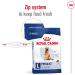 Royal Canin Dog Food Maxi Adults 5+ 4kg - Buy Online on GoSupps.com