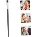 Beavorty Animal Hair Makeup Brush Eye Shadow Brush Eyeshadow Brush Makeup Brush for Women Makeup Tool - Buy Online on GoSupps.com