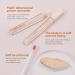 Waterproof Concealer Stick Long-Lasting Tip Concealer High Adherence Concealer Full Coverage Liquid Concealer Covers Blemishes Freckles and Dark Circles 02# - Buy Online on GoSupps.com