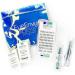 EyeEnvy Express Lash Extensions So Refreshing Faux Mink Individual Cluster Eyelashes - 17mm - Buy Online on GoSupps.com