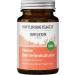 WELEDA Natural Wisdom - Organic Intestinal Flora Supplements with 12 Probiotics & Inulin (40 Gluten-Free Capsules) - Buy Online on GoSupps.com