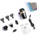 Ufree Head Shavers 6D Professional 5 in 1 for Bald Men - Waterproof Electric Shaver, Trimmer & Grooming Kit with LED Display - Buy Online on GoSupps.com