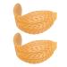 CALLARON 1 Pair Rubber Shoes Pad Anti-Noise Shoes Pad Shoes Sole Pad Sneaker Protective Pad Boot Repair Patches G143923389HC8