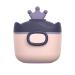Fiacvrs Baby Milk Powder Formula Dispenser Detachable Large Capacity With Spoon Baby Feeding S Purple