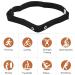 Vklopdsh Wireless Sports Chest Strap Heart Rate Monitor - Accurate Fitness Tracking - International Shipping - Buy Online on GoSupps.com