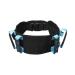 Gait Belt for Seniors Physical Therapy Strap Gate Belts Transfer Belts for Elderly Lift Assist with Multiple Handles