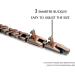 RainSo Pure Copper Magnetic Therapy Bracelet for Arthritis Relief - Adjustable Wristband with 3 Smarter Buckle - Buy Online on GoSupps.com