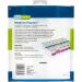EZY DOSE Weekly Pill Case - 7-Day Medicine Planner & Vitamin Organizer BPA Free - X-Large Push-Button Compartments Pack of 3 - Convenient & Easy to Use - Buy Online on GoSupps.com