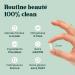 Marine Collagen + Hyaluronic Acid Hydrated Skin and Strong Joints 2 Months Cure 120 Capsules Hydrolyzed Collagen Type 1 Naticol With Vitamin C Made in France by Novoma - Buy Online on GoSupps.com