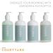 All-Natural Eucalyptus & Lavender Body Wash - 8.5oz | Featured in Courtyard & Residence Inn Hotels - Moisturizing & Cleansing - Buy Online on GoSupps.com