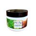 Peppermint Recovery Salve - Packed with essential oils and peppermint oil to tackle both muscle aches and skin conditions. A relaxing and penetrating salve to renew and soothe you.