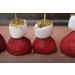 Rocky Mountain Marshmallows Classic 4x300g - Authentic American Sweets for Camping Roasting and Baking - Buy Online on GoSupps.com