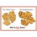 Brittle Brothers Peanut Brittle - 5 oz Bag - Voted #1 in America - 4 x's more Nuts! Perfect Corporate Gift for Men and Women - Cashew Pecan Bacon Sampler for Birthday, Christmas, Graduation, Office, Valentines Day Party - Buy Online on GoSupps.com