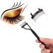 Peine Separador de Pesta as y Cejas | Herramienta de Belleza Cosm tica Internacional para Maquillaje - Buy Online on GoSupps.com