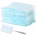 Fluffy Duster Refill Disposable Duster Refill Hand Duster Refill Replacement Duster Head with 20Refills for Cleaning Hand Duster Refills Replacement Duster Heads Duster Refill Heads Disposabl - Buy Online on GoSupps.com
