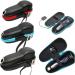 Fomiyes Portable Travel Bag - Storage Case for Electric Shavers & Razors | Ideal for Travelers - Buy Online on GoSupps.com