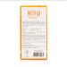 Koji White Kojic Acid Skin Brightening Soap Gift Set for Women with Papaya, Glutathione, Vitamin C, Collagen, Charcoal - 2.8 Oz (6 Bars) | Dark Spot, Hydrating Facial & Body - Cruelty-Free - Buy Online on GoSupps.com
