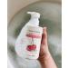 Dabble & Dollop Cherry on Top Kids Conditioner - Natural Shine & Detangler | 100% USA-made, Paraben & Sulfate Free, Vegan, Gluten-free, Tear-Free | 10oz - Buy Online on GoSupps.com