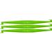 Outie Tool | Aligner & Retainer Removal Tool | Patented Design | Pack of 7 | Sky Blue/Neon - Buy Online on GoSupps.com
