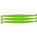 Outie Tool | Clear Aligner Invisible Braces Removal Tool - Patented Design | 60 Count Sky Blue/Neon Green Bulk - Buy Online on GoSupps.com
