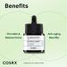 COSRX Retinol 0.5 Oil Anti-Aging Serum - Reduce Wrinkles, Fine Lines, Signs of Aging - Day & Night Treatment - Korean Skincare - Buy Online on GoSupps.com