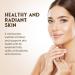 O l na 100% Pure Argan Oil - Anti-Aging & Anti-Wrinkle | Hair Beard Nail & Skin Care | 250 ml - Shop Internationally - Buy Online on GoSupps.com